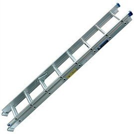 Aluminium Extension Ladders