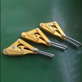 Auto Come Along Clamp