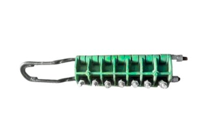 Bolt Type Come Along Clamp for ACSR Conductor