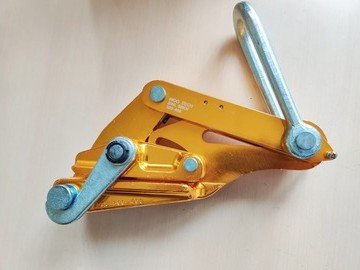 Bolted Type Comealong Clamp