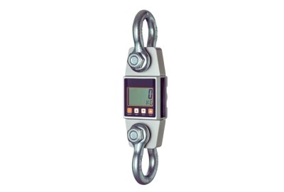 Digital Dynamometer
