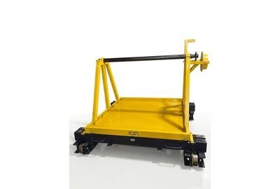 Drum Wiring Trolley OHE