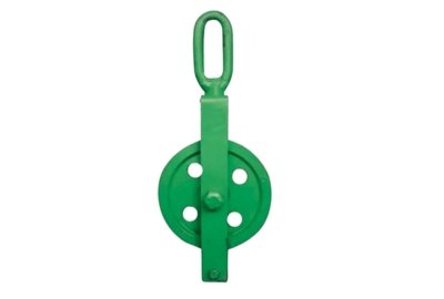 Equalizer Pulley