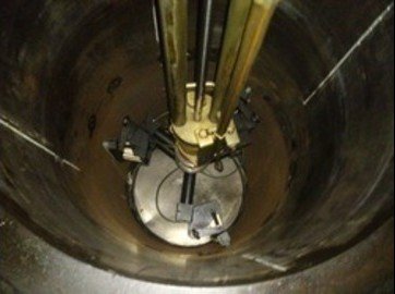 Honing Cylinder Liners