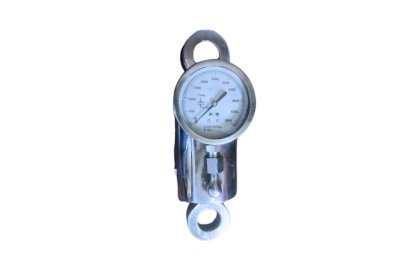 Hydraulic Dynamometer