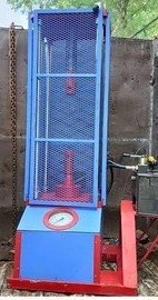Hydraulic Insulator Testing Machine