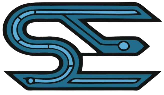 Shree Engineering Logo