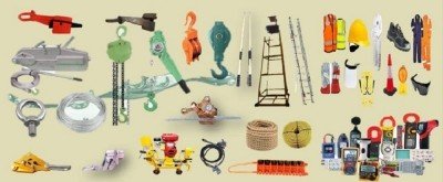OHE Tools & Equipment
