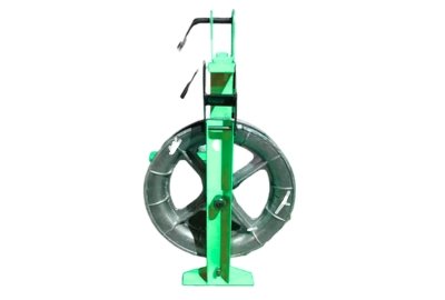 OPGW Aerial Roller