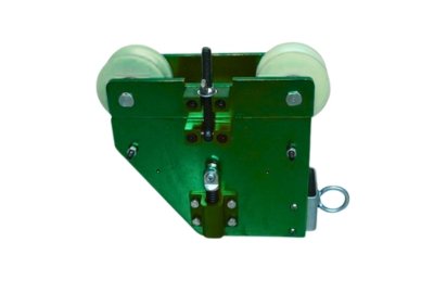 OPGW Recovery Machine