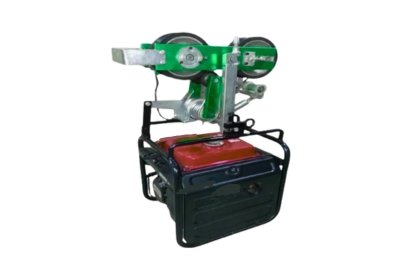 OPGW Self Moving Traction Machine