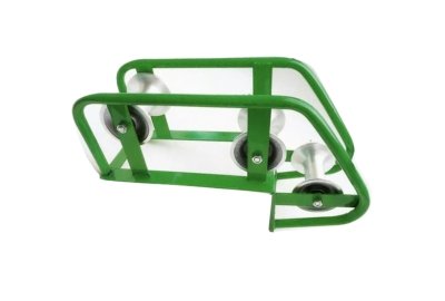 Pit Head Cable Roller for OPGW