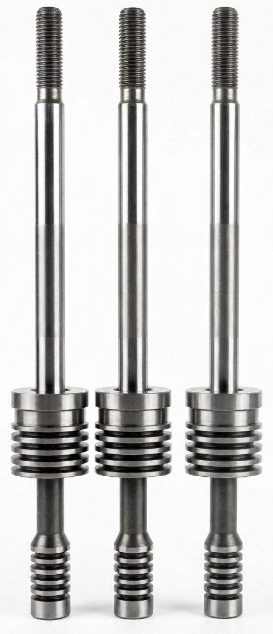 Precision Engineering Services