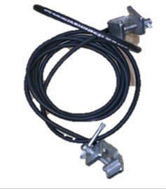 Rail Jumper