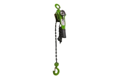 Ratchet Lever Hoist