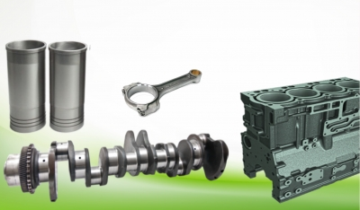 Repair & Reconditioning Services