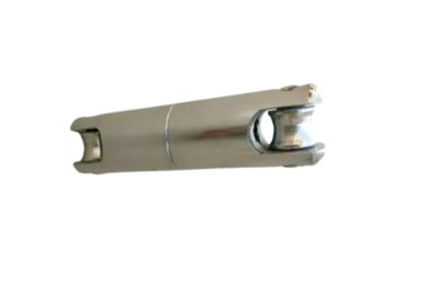 Rope Connector