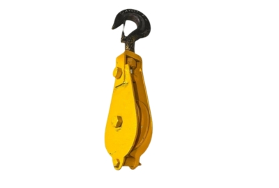 Rope Pully Single and Double