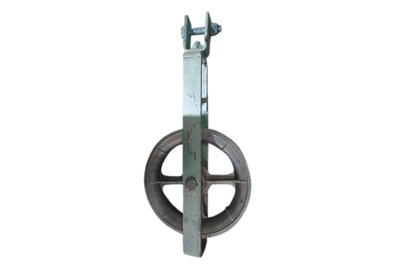 Running Out Block Roller