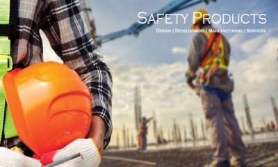 Safety Equipment