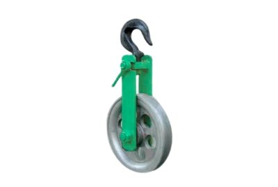 Single Aerial Roller